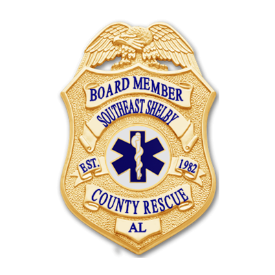 badge