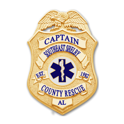 badge