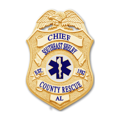 badge