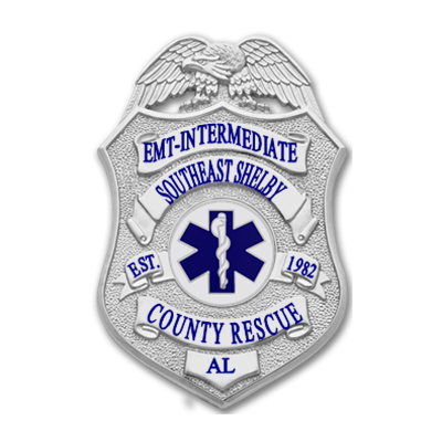 badge