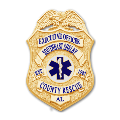 badge