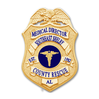 badge