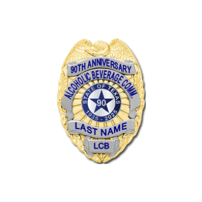 badge