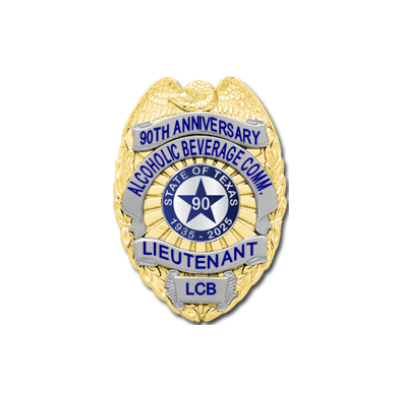 badge
