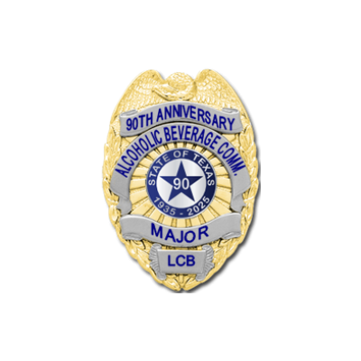 badge