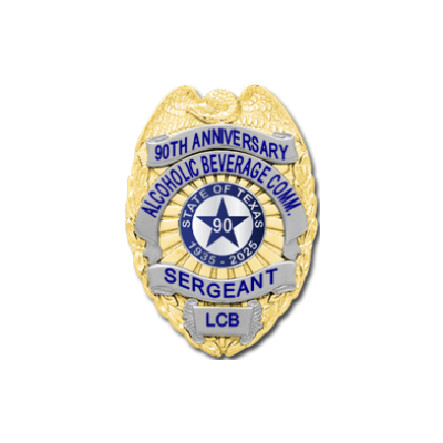 badge