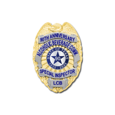 badge
