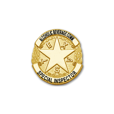 badge