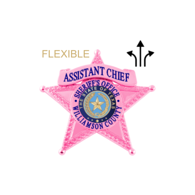 badge