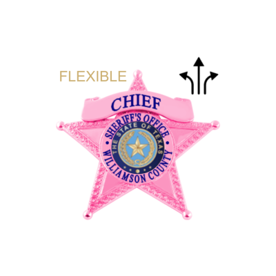 badge
