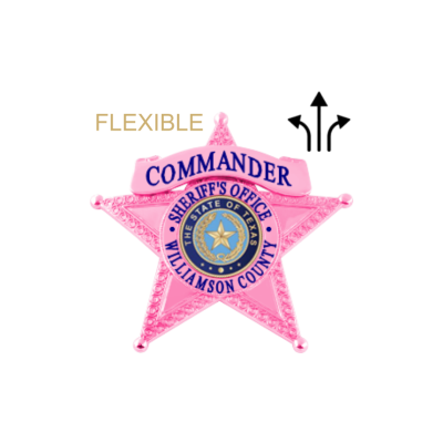 badge