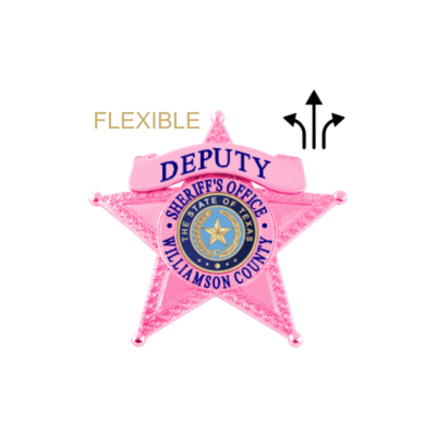 badge