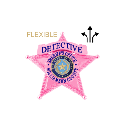 badge
