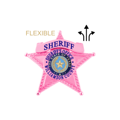 badge