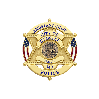 Webster Grove Police
