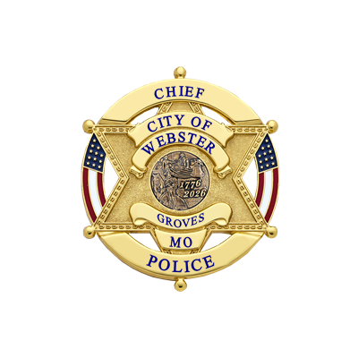 Webster Grove Police