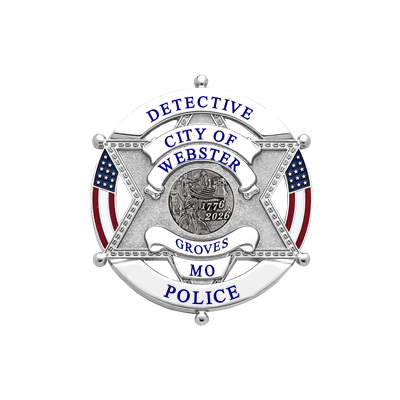 Webster Grove Police