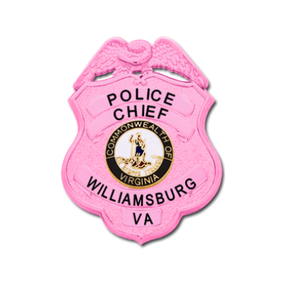 badge