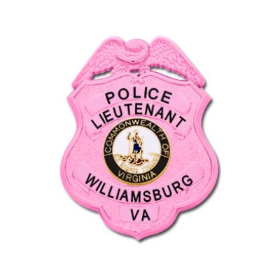 badge