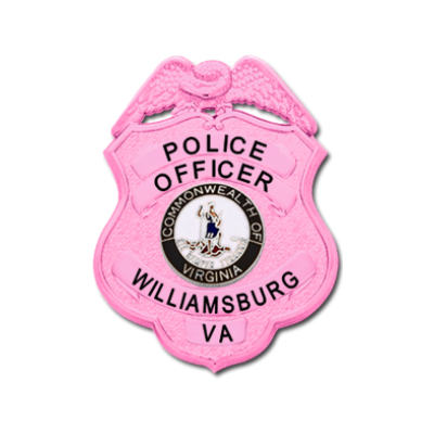 badge