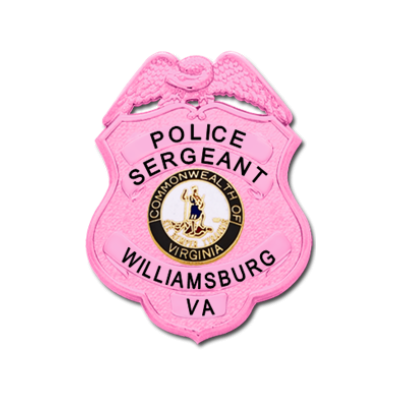 badge