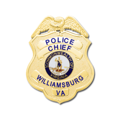 badge
