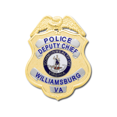 badge