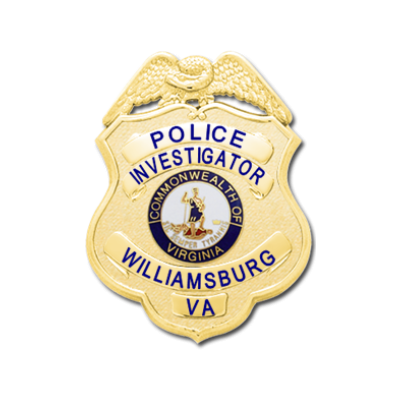 badge