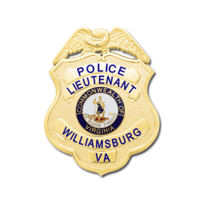 badge