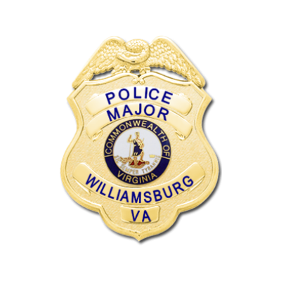 badge