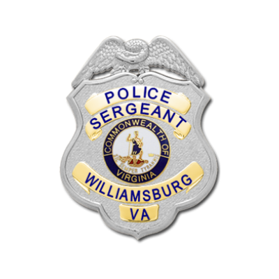 badge