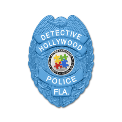 badge