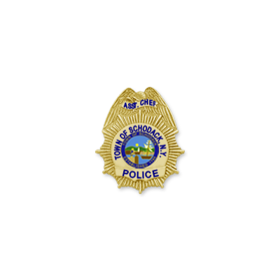 badge