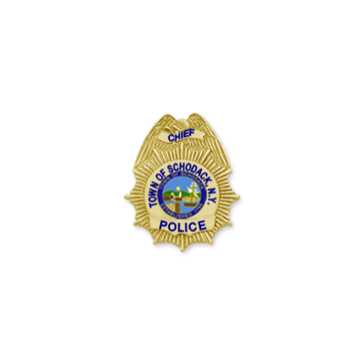 badge