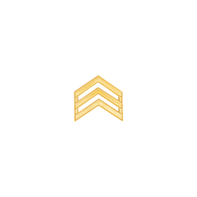 C705 - Sergeant Chevrons