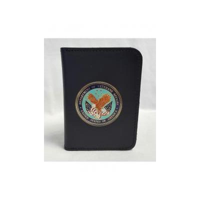 Veterans Affairs Medallion ID Case