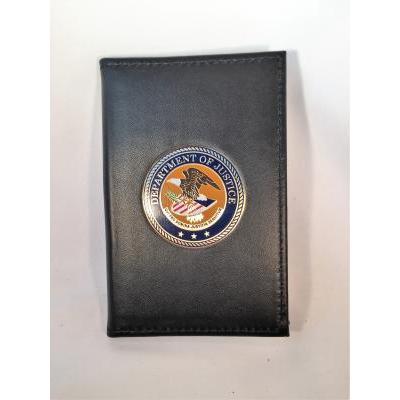 DOJ Medallion Double ID Case