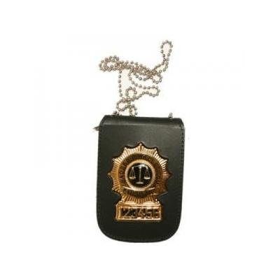 new york city transit Badge Holder