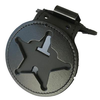 Lee County Sheriff's Office Belt Clip Holder