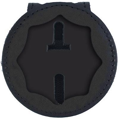 TDEM Belt Clip Badge Holder