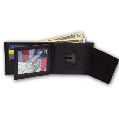 Wallet for Small Star Badge