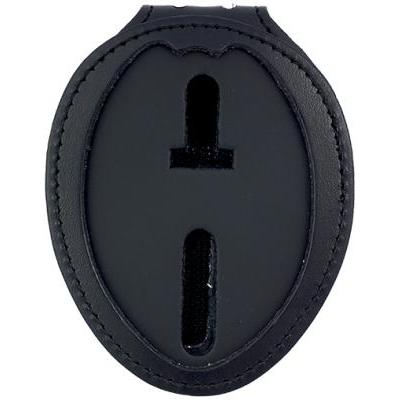 Belt Clip Holder for Iowa Police Badge S155