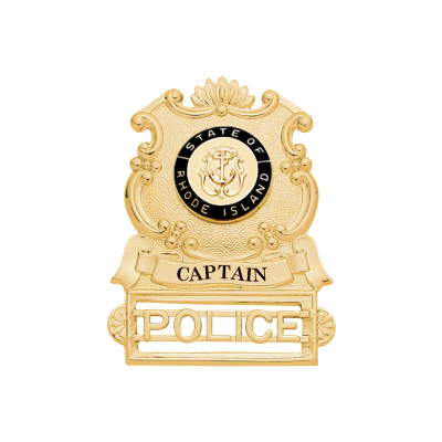 badge