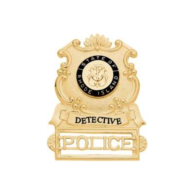 badge