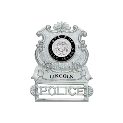 badge