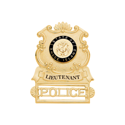 badge