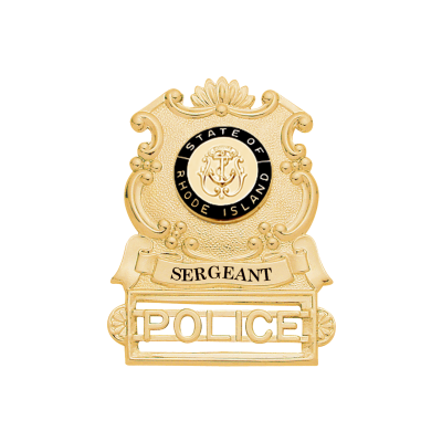 badge