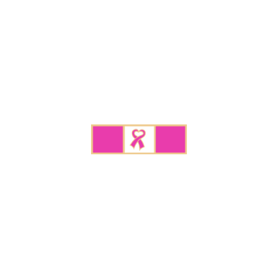 Breast Cancer Awareness Bar