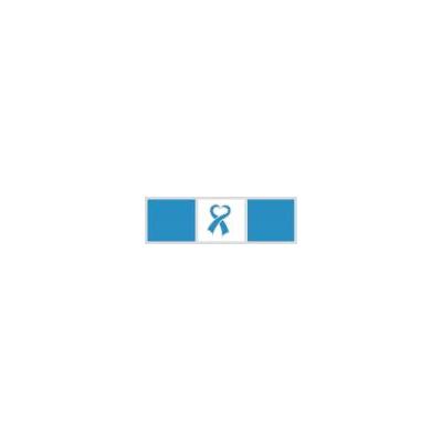 Autism Awareness Bar