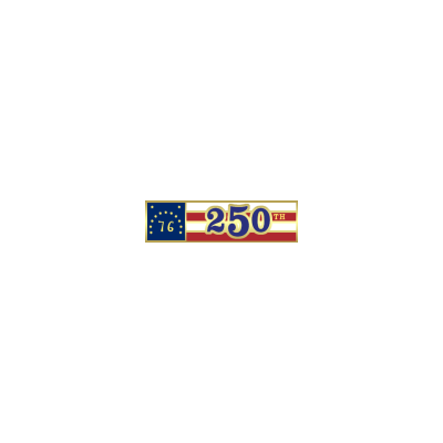 SAB3_604 US SEMIQUINCENTENNIAL BAR